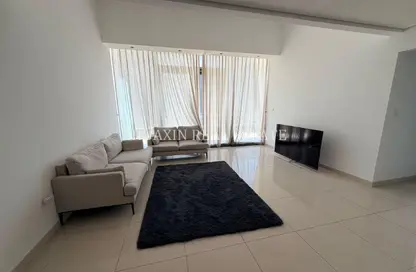 Apartment - 2 Bedrooms - 3 Bathrooms for rent in Silverene Tower B - Silverene - Dubai Marina - Dubai Apartment - 2 Bedrooms - 3 Bathrooms for rent in Silverene Tower B - Silverene - Dubai Marina - Dubai