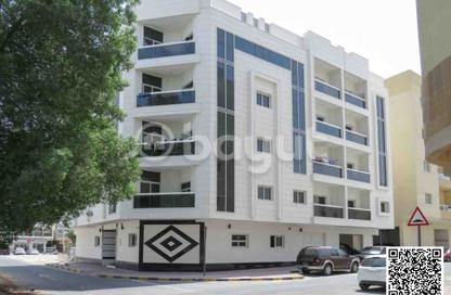 Apartment - 1 - 2 for rent in Sheikh Jaber Al Sabah Street - Al Naimiya - Al Nuaimiya - Ajman Apartment - 1 - 2 for rent in Sheikh Jaber Al Sabah Street - Al Naimiya - Al Nuaimiya - Ajman