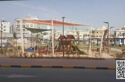 Apartment - 1 - 2 for rent in Sheikh Jaber Al Sabah Street - Al Naimiya - Al Nuaimiya - Ajman