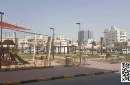 Apartment - 1 - 2 for rent in Sheikh Jaber Al Sabah Street - Al Naimiya - Al Nuaimiya - Ajman