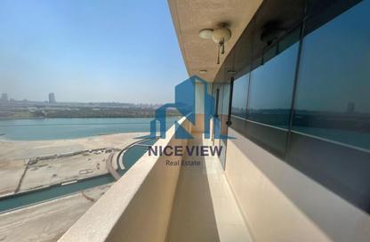 شقة - 2 غرف نوم - 3 حمامات للبيع في مارينا باي داماك - نجمة أبوظبي - جزيرة الريم - أبوظبي