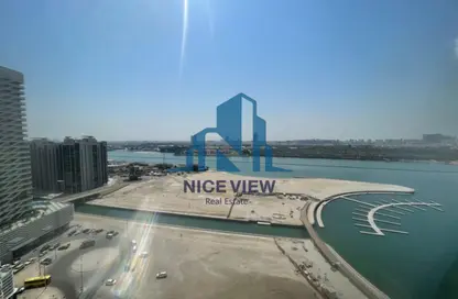 شقة - 2 غرف نوم - 3 حمامات للبيع في مارينا باي داماك - نجمة أبوظبي - جزيرة الريم - أبوظبي