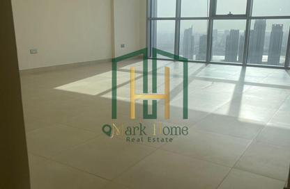 Apartment - 3 Bedrooms - 4 Bathrooms for sale in Radiant Square - City Of Lights - Al Reem Island - Abu Dhabi