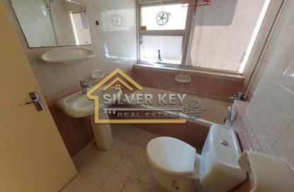 Apartment - 1 Bedroom - 1 Bathroom for rent in Al Nad - Al Qasimia - Sharjah
