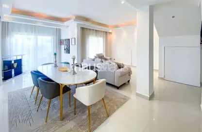 Villa - 2 Bedrooms - 2 Bathrooms for sale in Springs 4 - The Springs - Dubai