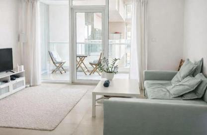 Apartment - 1 Bedroom - 2 Bathrooms for rent in Azizi Farishta - Al Furjan - Dubai Apartment - 1 Bedroom - 2 Bathrooms for rent in Azizi Farishta - Al Furjan - Dubai