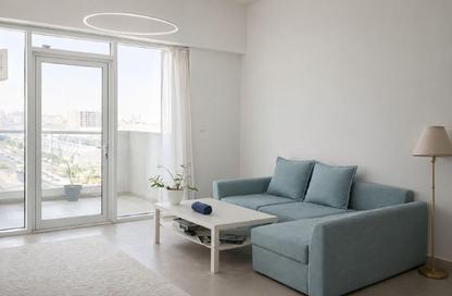Apartment - 1 Bedroom - 2 Bathrooms for rent in Azizi Farishta - Al Furjan - Dubai