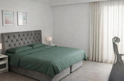 Apartment - 1 Bedroom - 2 Bathrooms for rent in Azizi Farishta - Al Furjan - Dubai Apartment - 1 Bedroom - 2 Bathrooms for rent in Azizi Farishta - Al Furjan - Dubai