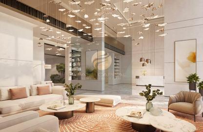 Apartment - 3 Bedrooms - 5 Bathrooms for sale in Northline 1 - Northline - City Walk - Dubai