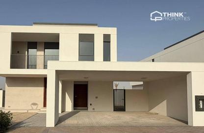 فيلا - 3 غرف نوم - 4 حمامات للايجار في فيرواي فيلاز - اعمار الجنوبية - دبي الجنوب (مركز دبي العالمي) - دبي