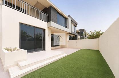 Villa - 5 Bedrooms - 5 Bathrooms for rent in Maple at Dubai Hills Estate 1 - Maple at Dubai Hills Estate - Dubai Hills Estate - Dubai