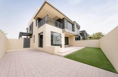 Villa - 5 Bedrooms - 5 Bathrooms for rent in Maple at Dubai Hills Estate 1 - Maple at Dubai Hills Estate - Dubai Hills Estate - Dubai