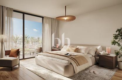 Townhouse - 4 Bedrooms - 5 Bathrooms for sale in Opal Gardens - District 11 - Mohammed Bin Rashid City - Dubai