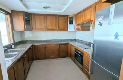 Apartment - 2 - 2 for rent in Golf Tower 3 - Golf Towers - The Views - Dubai