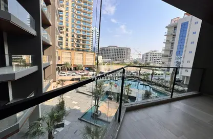 شقة - غرفة نوم - 2 حمامات للبيع في ماركيز جاليريا - ارجان - دبي