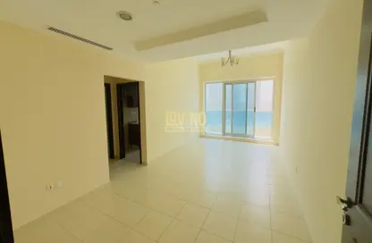Apartment - 1 Bedroom - 2 Bathrooms for rent in Venezia Residence - Dubai Silicon Oasis - Dubai