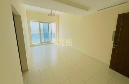 Apartment - 1 Bedroom - 2 Bathrooms for rent in Venezia Residence - Dubai Silicon Oasis - Dubai