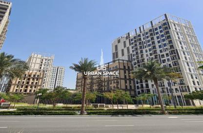 شقة - غرفة نوم - 1 حمام للبيع في 1 سوشيو تاور - سوسيو في دبي هيلز إستيت - دبي هيلز استيت - دبي شقة - غرفة نوم - 1 حمام للبيع في 1 سوشيو تاور - سوسيو في دبي هيلز إستيت - دبي هيلز استيت - دبي