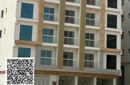 Apartment - 2 - 2 for rent in Al Jurf 3 - Al Jurf - Ajman