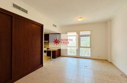 Apartment - Studio - 1 Bathroom for rent in Uptown Mirdif - Mirdif - Dubai