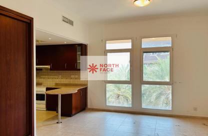 Apartment - Studio - 1 Bathroom for rent in Uptown Mirdif - Mirdif - Dubai Apartment - Studio - 1 Bathroom for rent in Uptown Mirdif - Mirdif - Dubai