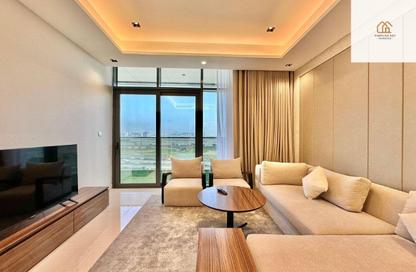 Apartment - 2 Bedrooms - 3 Bathrooms for rent in Nobles Tower - Business Bay - Dubai