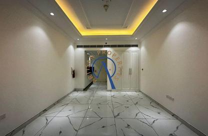 Apartment - Studio - 1 Bathroom for sale in Al Ghaf 1 - Arjan - Dubai