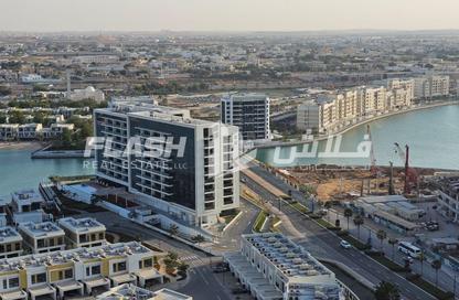Apartment - 2 Bedrooms - 3 Bathrooms for sale in Gateway Residences 2 - Mina Al Arab - Ras Al Khaimah