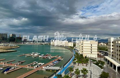 Apartment - 2 Bedrooms - 3 Bathrooms for sale in Gateway Residences 2 - Mina Al Arab - Ras Al Khaimah Apartment - 2 Bedrooms - 3 Bathrooms for sale in Gateway Residences 2 - Mina Al Arab - Ras Al Khaimah