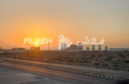 Apartment - 2 Bedrooms - 3 Bathrooms for sale in Gateway Residences 2 - Mina Al Arab - Ras Al Khaimah