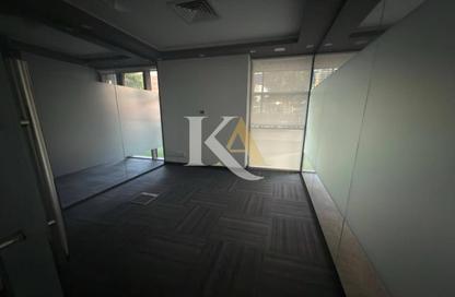 Office Space - Studio - 1 Bathroom for rent in Executive Tower D (Aspect Tower) - Executive Towers - Business Bay - Dubai