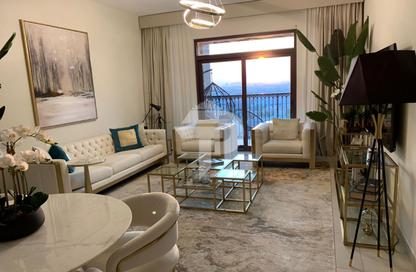 Apartment - 1 - 2 for rent in Lamtara 1 - Madinat Jumeirah Living - Umm Suqeim 3 - Umm Suqeim - Dubai Apartment - 1 - 2 for rent in Lamtara 1 - Madinat Jumeirah Living - Umm Suqeim 3 - Umm Suqeim - Dubai