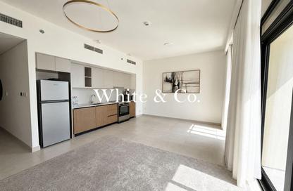 Apartment - 1 Bedroom - 1 Bathroom for rent in Creek Palace - Dubai Creek Harbour (The Lagoons) - Dubai