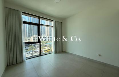 Apartment - 1 Bedroom - 1 Bathroom for rent in Creek Palace - Dubai Creek Harbour (The Lagoons) - Dubai