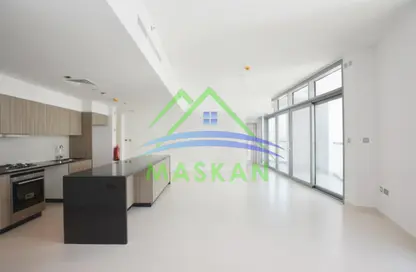 Apartment - 2 Bedrooms - 2 Bathrooms for rent in MEERA Shams - Shams Abu Dhabi - Al Reem Island - Abu Dhabi