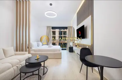 شقة - 1 حمام للايجار في بانثيون ايليزيه III - منطقة 15 - قرية جميرا الدائرية - دبي