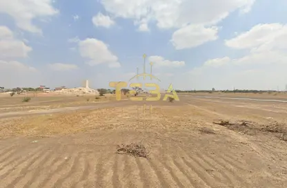 أرض - استوديو للبيع في مصفوت 1 - مصفوت - عجمان