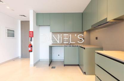 Apartment - 1 Bedroom - 1 Bathroom for sale in Myrtle - Central Park at City Walk - City Walk - Dubai