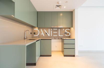 Apartment - 1 Bedroom - 1 Bathroom for sale in Myrtle - Central Park at City Walk - City Walk - Dubai Apartment - 1 Bedroom - 1 Bathroom for sale in Myrtle - Central Park at City Walk - City Walk - Dubai