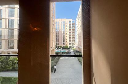 Apartment - 1 Bedroom - 2 Bathrooms for rent in Souks Residential - Al Mamsha - Muwaileh - Sharjah