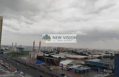 Apartment - 2 Bedrooms - 2 Bathrooms for rent in Al Taawun Street - Al Taawun - Sharjah