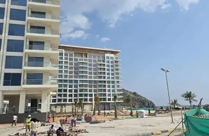 Apartment - 2 Bedrooms - 3 Bathrooms for sale in Khor Fakkan - Sharjah