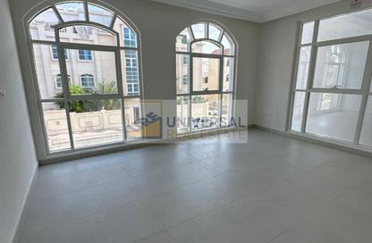 Villa - 6 Bedrooms - 7 Bathrooms for sale in Hadbat Al Zafranah - Muroor Area - Abu Dhabi Villa - 6 Bedrooms - 7 Bathrooms for sale in Hadbat Al Zafranah - Muroor Area - Abu Dhabi