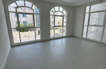 فيلا - 6 غرف نوم - 7 حمامات للبيع في هضبة الزعفرانة - منطقة المرور - أبوظبي