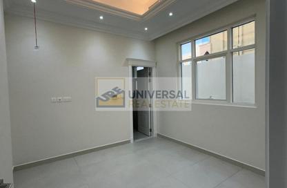 Villa - 6 Bedrooms - 7 Bathrooms for sale in Hadbat Al Zafranah - Muroor Area - Abu Dhabi Villa - 6 Bedrooms - 7 Bathrooms for sale in Hadbat Al Zafranah - Muroor Area - Abu Dhabi