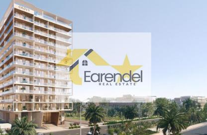Apartment - 1 Bedroom - 2 Bathrooms for sale in Rivo by Grovy - Dubai Land Residence Complex - Dubai Apartment - 1 Bedroom - 2 Bathrooms for sale in Rivo by Grovy - Dubai Land Residence Complex - Dubai