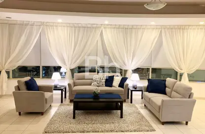 Apartment - 4 Bedrooms - 4 Bathrooms for sale in Horizon Tower - Dubai Marina - Dubai