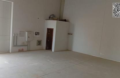 Warehouse - Studio - 1 for rent in Al Jurf Industrial 1 - Al Jurf Industrial - Ajman