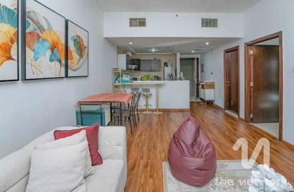 Apartment - 1 Bedroom - 2 Bathrooms for sale in Royal Residence 2 - Royal Residence - Dubai Sports City - Dubai Apartment - 1 Bedroom - 2 Bathrooms for sale in Royal Residence 2 - Royal Residence - Dubai Sports City - Dubai