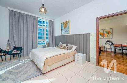 Apartment - 1 Bedroom - 2 Bathrooms for sale in Royal Residence 2 - Royal Residence - Dubai Sports City - Dubai